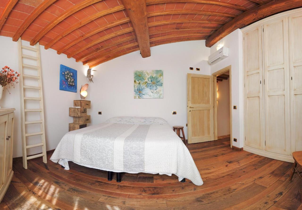 Agriturismo Circugnano Grassina エクステリア 写真
