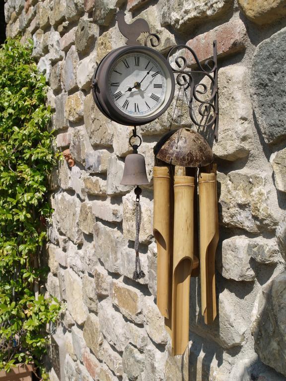 Agriturismo Circugnano Grassina エクステリア 写真