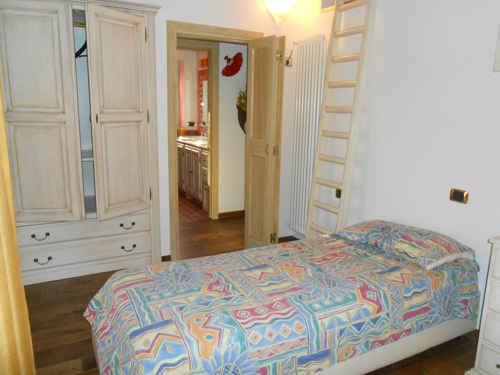 Agriturismo Circugnano Grassina 部屋 写真