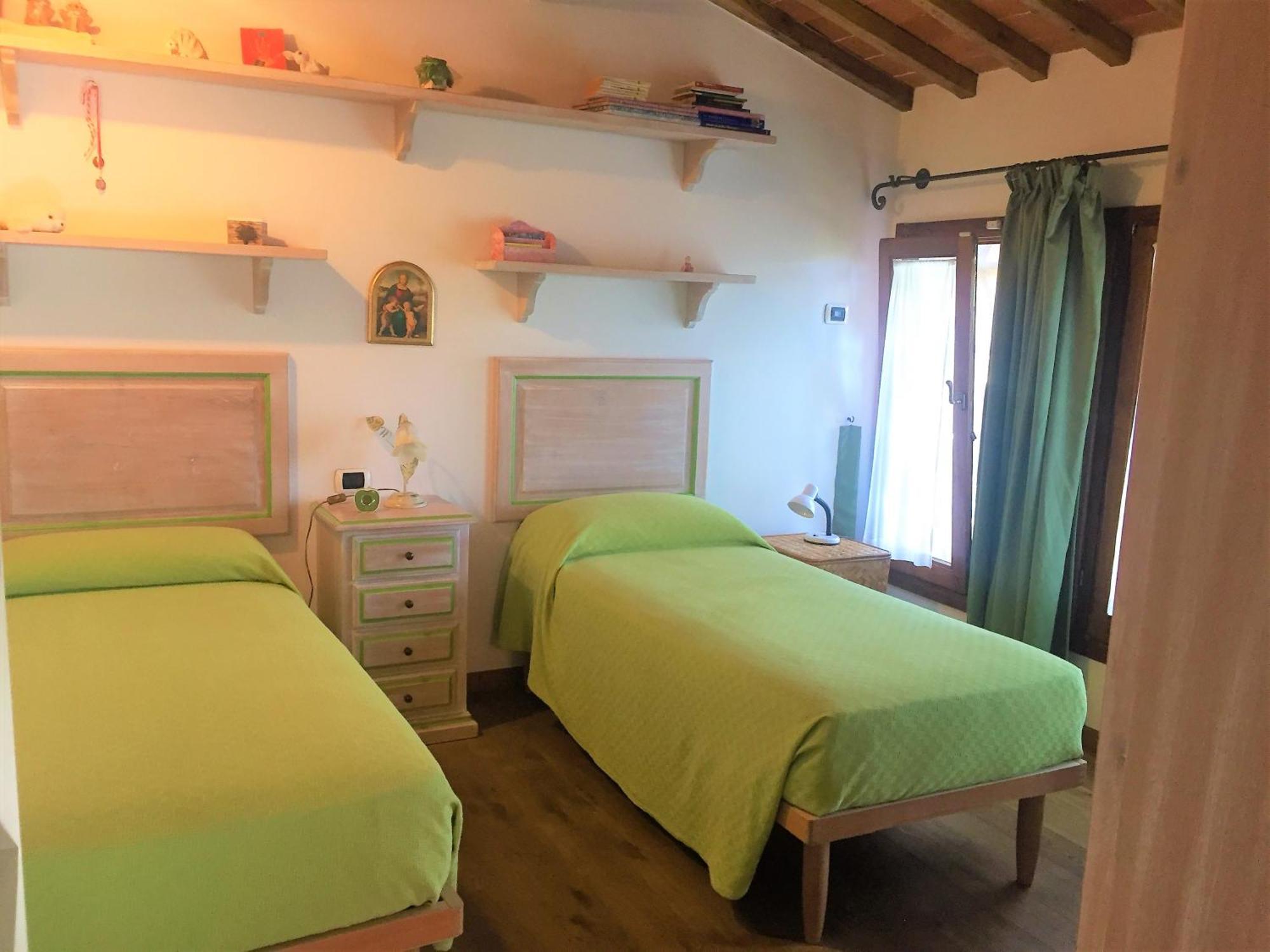 Agriturismo Circugnano Grassina エクステリア 写真