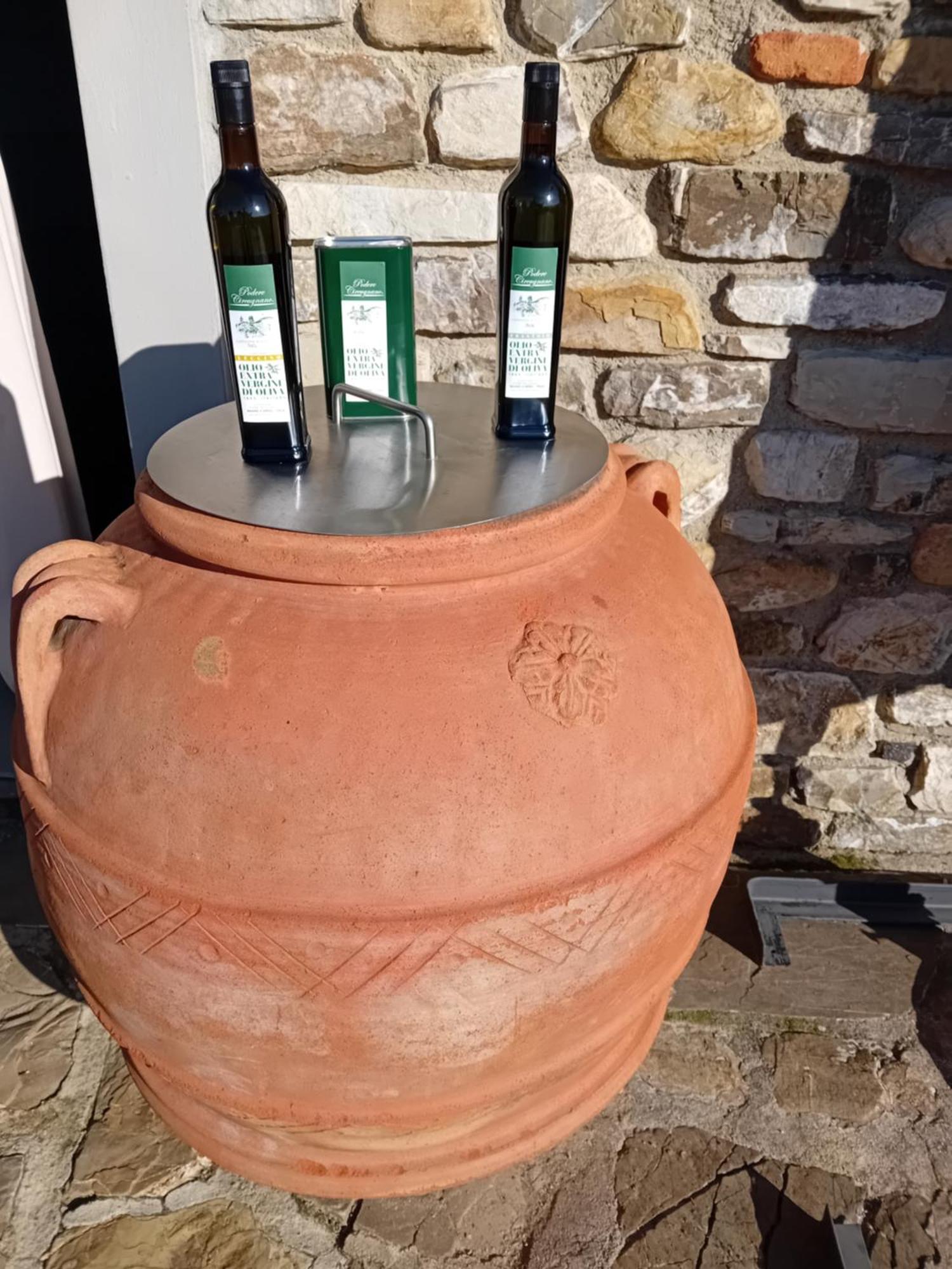 Agriturismo Circugnano Grassina エクステリア 写真