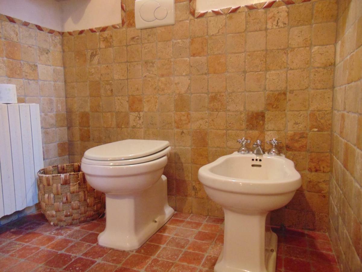 Agriturismo Circugnano Grassina エクステリア 写真